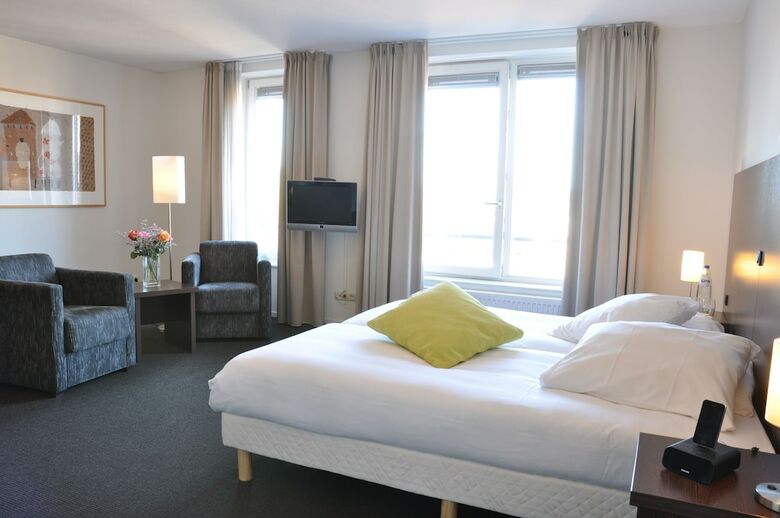 Sandton Hotel Eindhoven City Centre