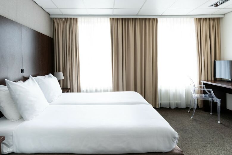 Sandton Hotel Eindhoven City Centre
