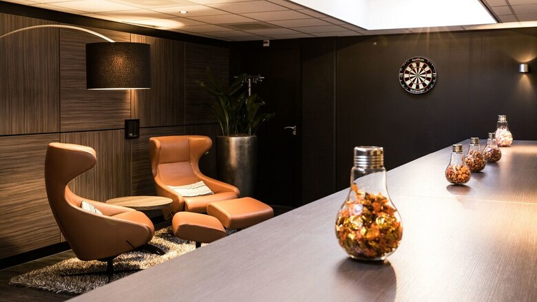 Crown Hotel Eindhoven Centre
