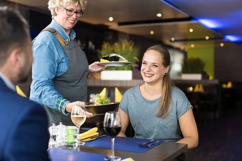 Crown Hotel Eindhoven Centre