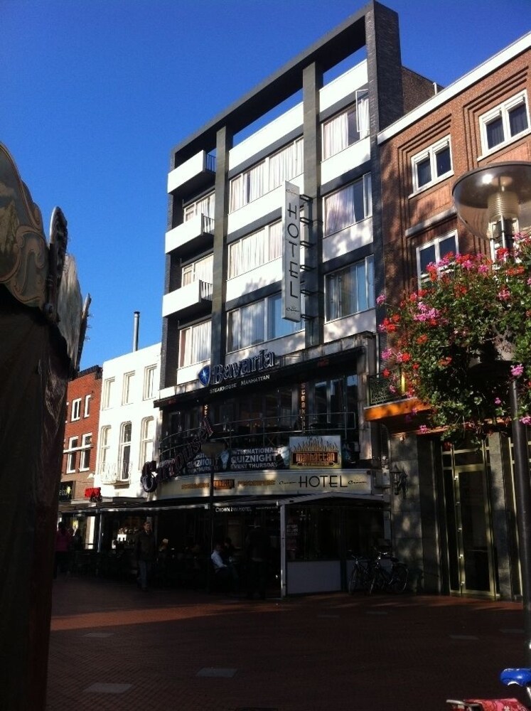 Hotel Tulip Inn Centre