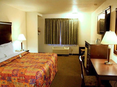 Hotel Days Inn Oceanside