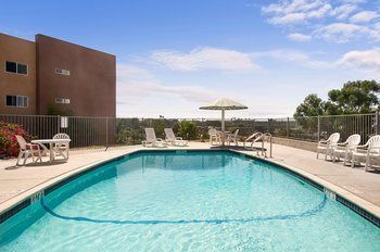 Hotel Days Inn Oceanside