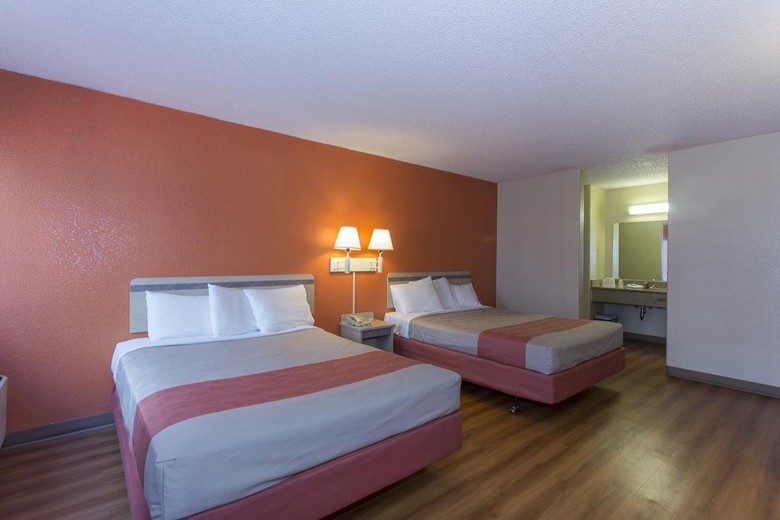 Hotel 6 San Francisco Downtown