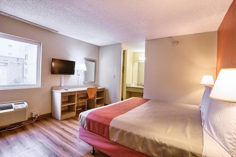 Hotel 6 San Francisco Downtown