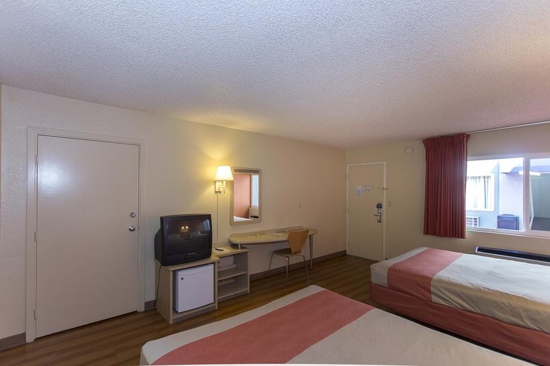 Hotel 6 San Francisco Downtown