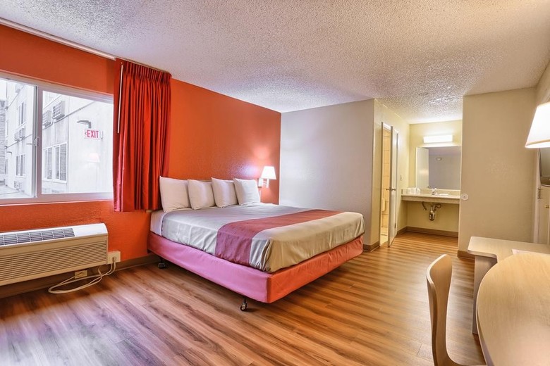 Hotel 6 San Francisco Downtown