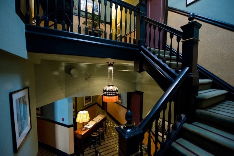 Hotel Boheme