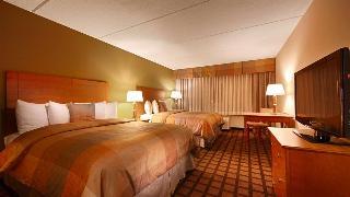 Hotel Best Western Chicago Hillside