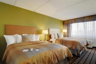 Hotel Best Western Chicago Hillside