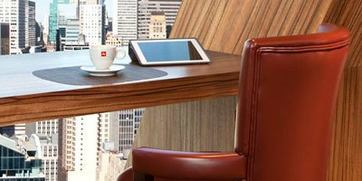 Hotel West Tower At One Un New York