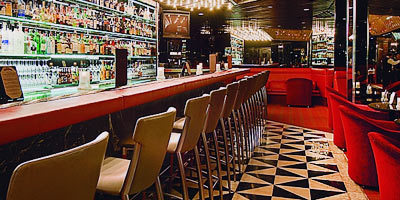 Hotel West Tower At One Un New York