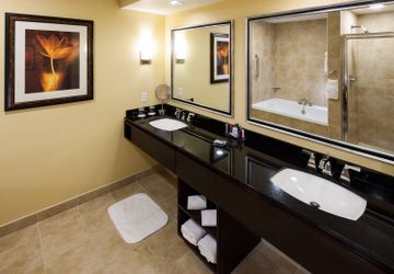 Hotel Houston Marriott Energy Corridor
