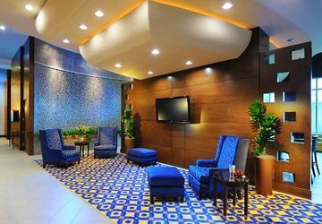Hotel Houston Marriott Energy Corridor