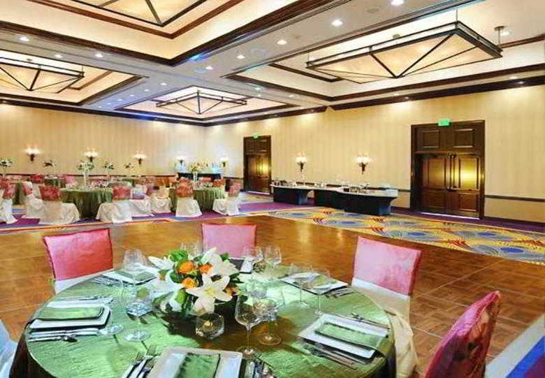Hotel Houston Marriott Energy Corridor