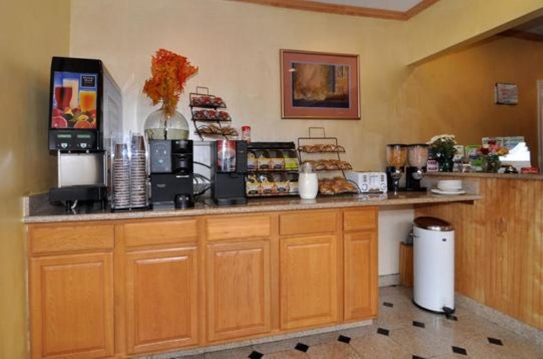 Hotel Presidio Inn