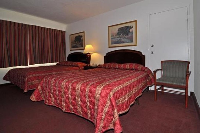 Hotel Presidio Inn