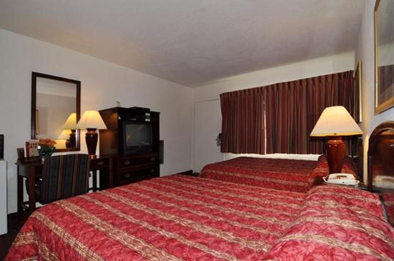 Hotel Presidio Inn