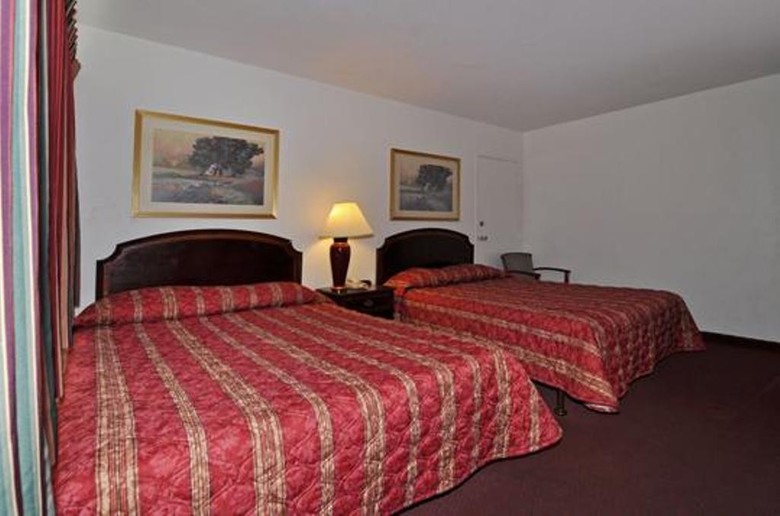 Hotel Presidio Inn
