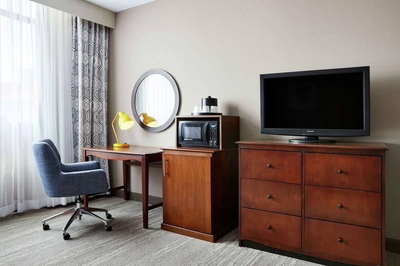 Hotel Hampton Inn &amp; Suites Chicago/mt. Prospect