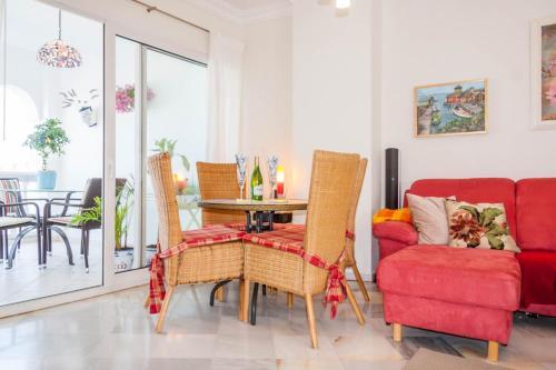 Apartamentos Stella Maris Nerja