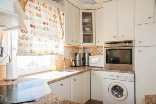 Apartamentos Stella Maris Nerja