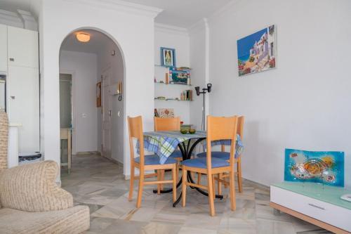 Apartamentos Stella Maris Nerja