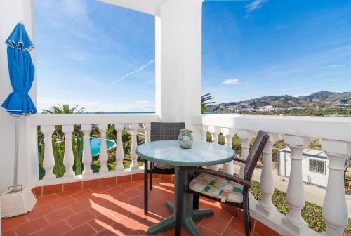 Apartamentos Stella Maris Nerja