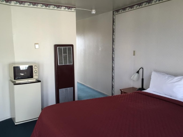 Hotel Beach Motel