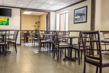 Hotel Quality Inn Elgin