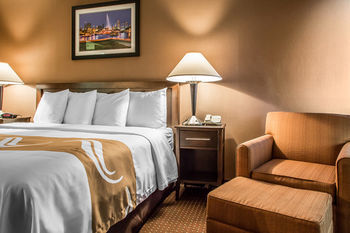 Hotel Quality Inn Elgin
