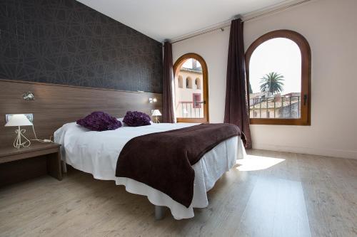 Hotel Hostal Casa Clara
