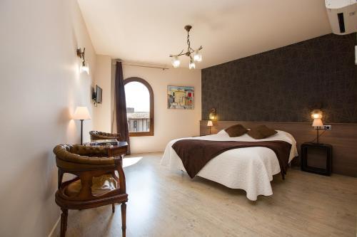 Hotel Hostal Casa Clara