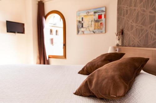 Hotel Hostal Casa Clara