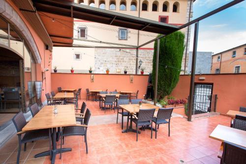 Hotel Hostal Casa Clara
