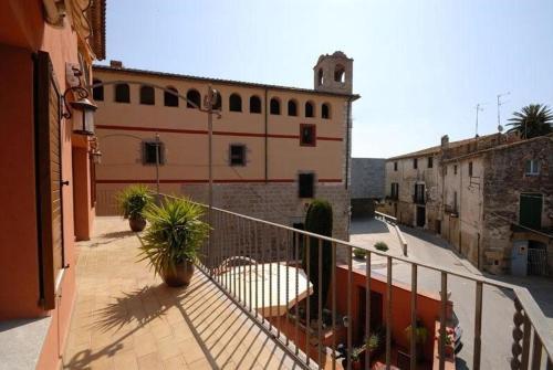 Hotel Hostal Casa Clara