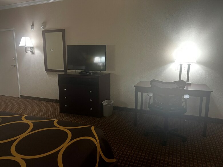 Hotel Super 8 Iah West/greenspoint