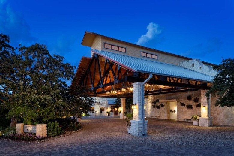 Hotel Hyatt Wild Oak Ranch