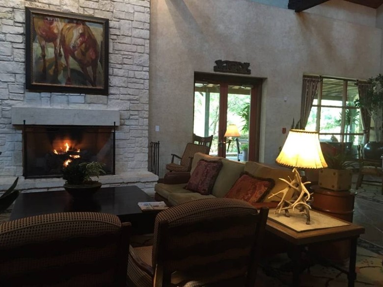 Hotel Hyatt Wild Oak Ranch