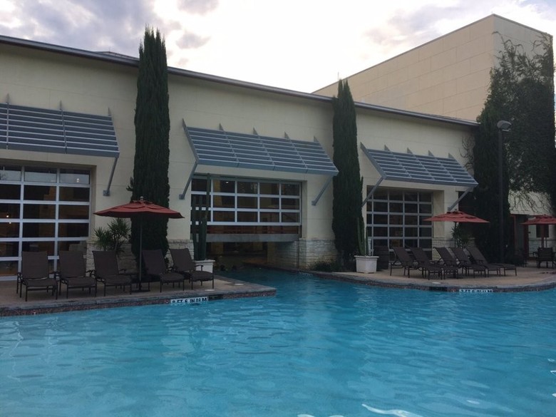 Hotel Hyatt Wild Oak Ranch