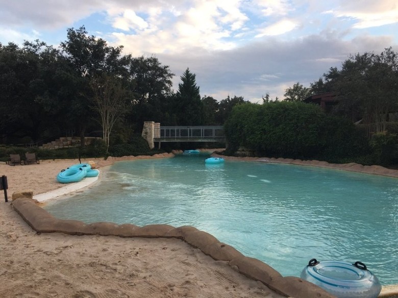 Hotel Hyatt Wild Oak Ranch