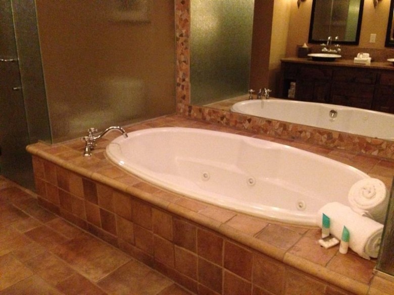 Hotel Hyatt Wild Oak Ranch