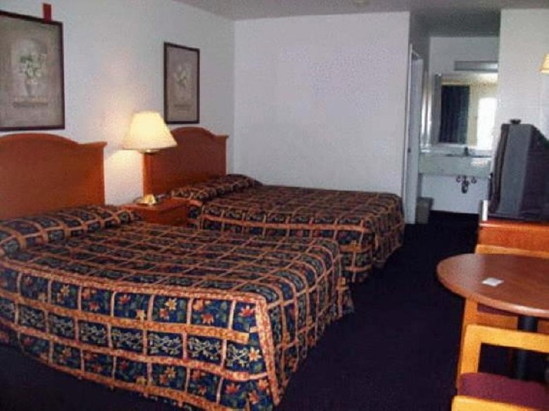 Hotel Rose Park Inn