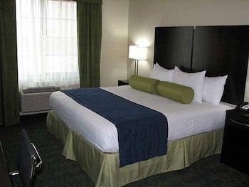 Hotel Cityview Inn And Suites