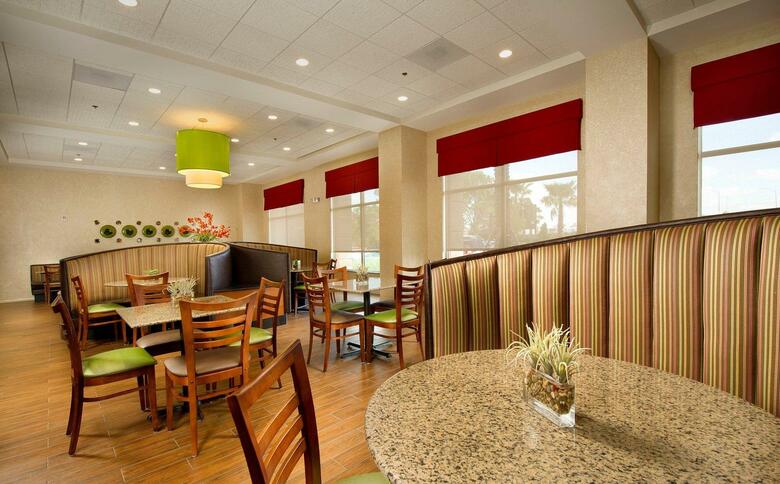 Hotel Drury Inn & Suites Orlando