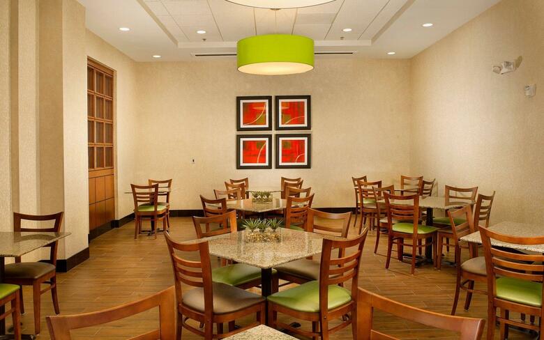 Hotel Drury Inn & Suites Orlando