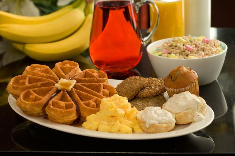 Hotel Drury Inn & Suites Orlando