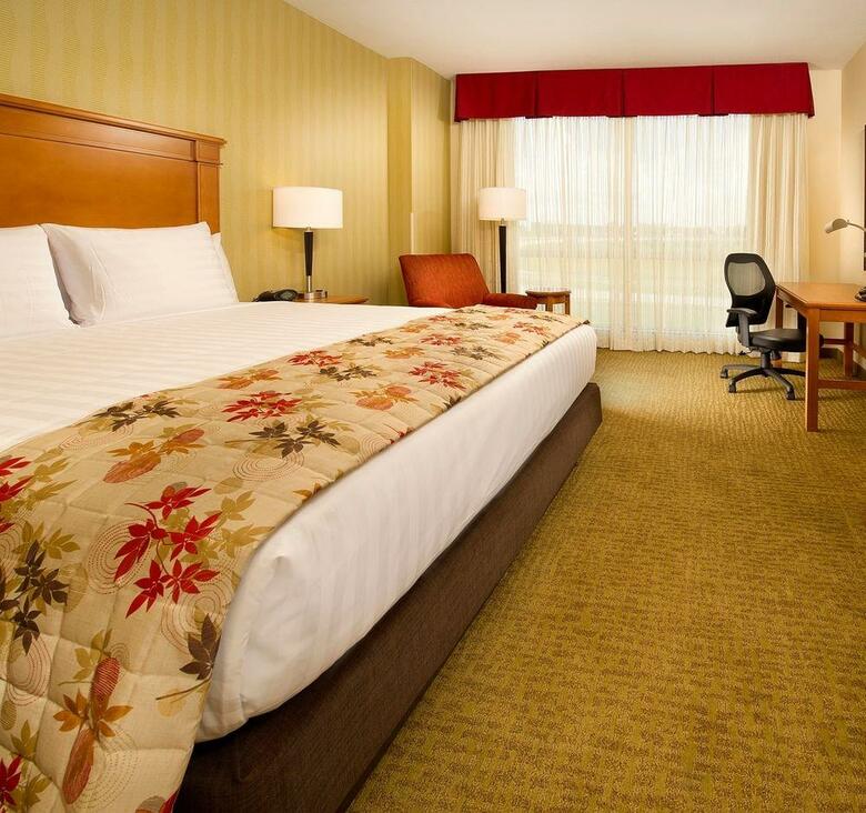 Hotel Drury Inn & Suites Orlando