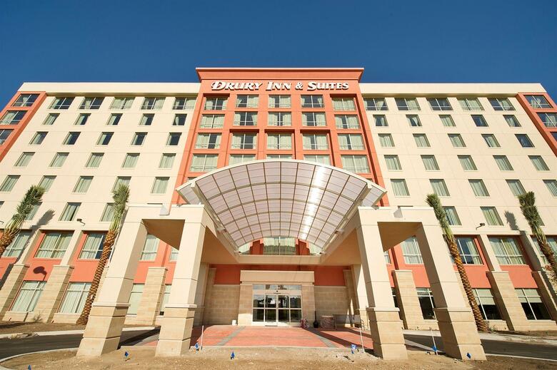 Hotel Drury Inn & Suites Orlando
