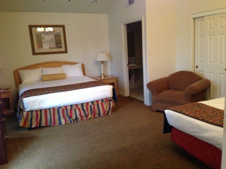 Hotel Blair House Suites